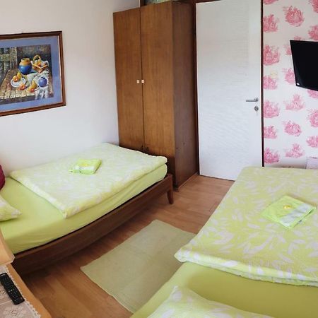 Hostel Pansion Lion Sarajevo Exterior photo