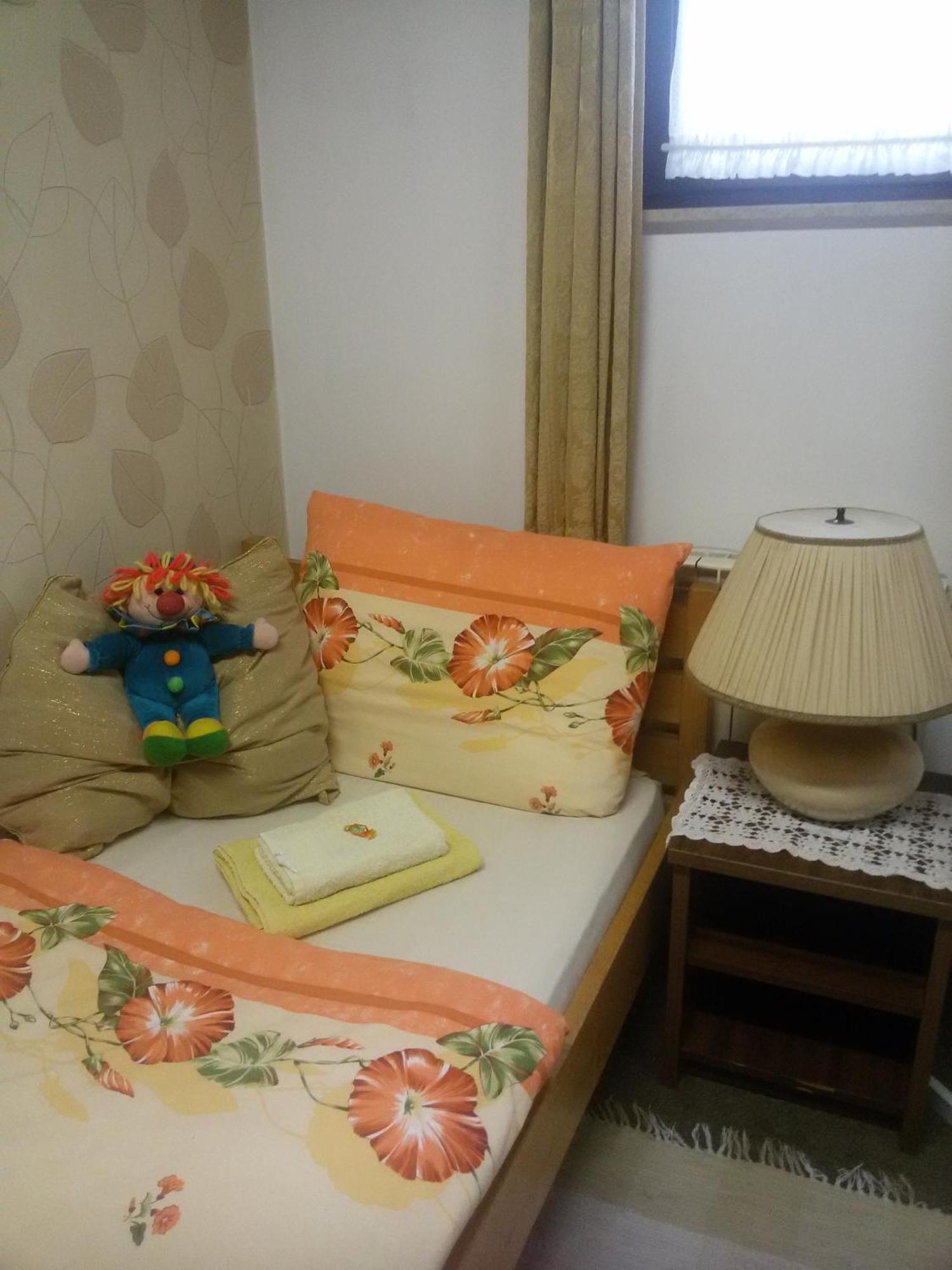 Hostel Pansion Lion Sarajevo Room photo
