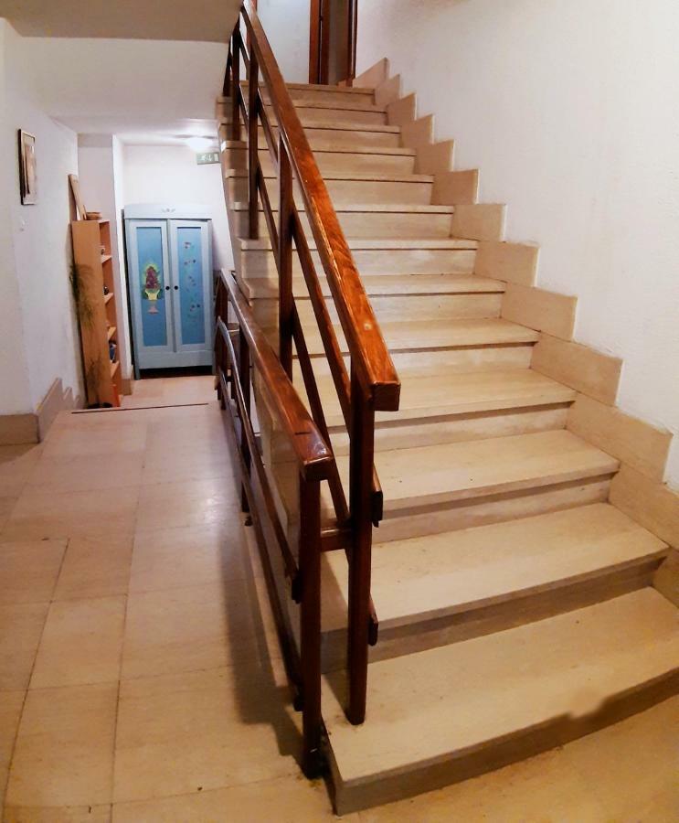 Hostel Pansion Lion Sarajevo Exterior photo